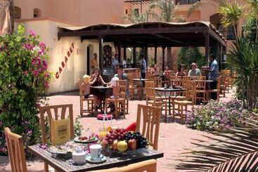Jaz Makadi Saraya Resort