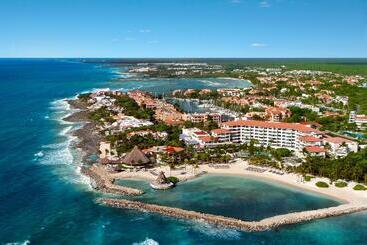 استراحتگاه Dreams Aventuras Riviera Maya   All Inclusive