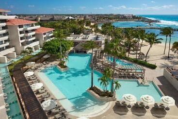 استراحتگاه Dreams Aventuras Riviera Maya   All Inclusive