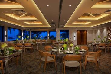استراحتگاه Dreams Aventuras Riviera Maya   All Inclusive