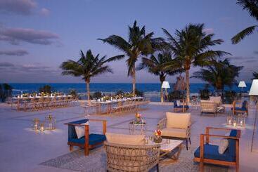 استراحتگاه Dreams Aventuras Riviera Maya   All Inclusive