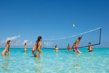 استراحتگاه Dreams Aventuras Riviera Maya   All Inclusive