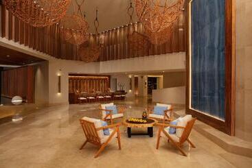 استراحتگاه Dreams Aventuras Riviera Maya All Inclusive