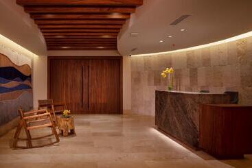 استراحتگاه Dreams Aventuras Riviera Maya   All Inclusive