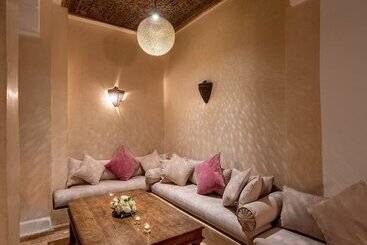 Riad Alma