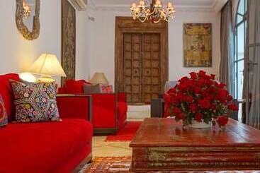 Riad Alma