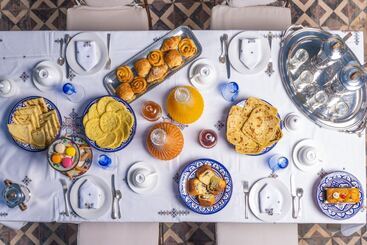 Riad Alma