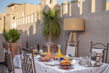 Riad Alma