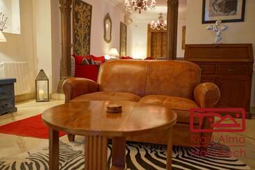 Riad Alma