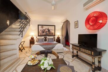 Riad Alma