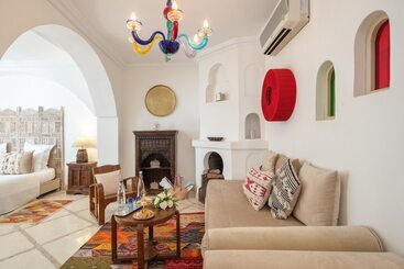 Riad Alma
