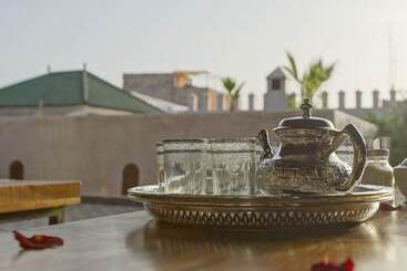 Riad Alma