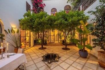 Riad Alma