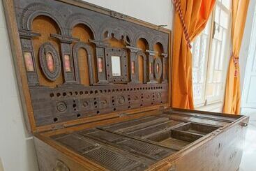 Riad Alma