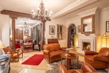 Riad Alma