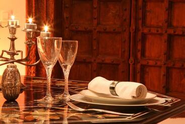 Riad Alma