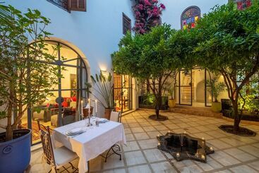 Riad Alma