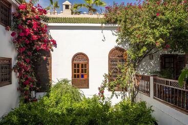 Riad Alma