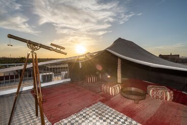 Riad Alma
