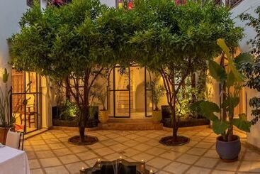Riad Alma