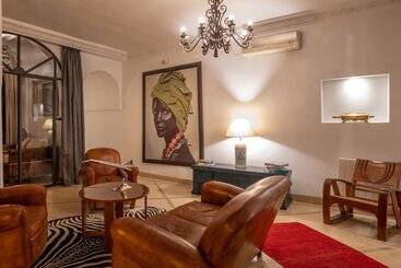 Riad Alma