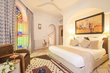 Riad Alma
