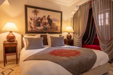 Riad Alma