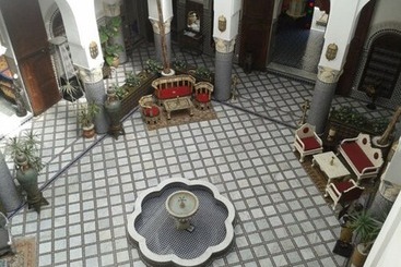 Riad El Yacout