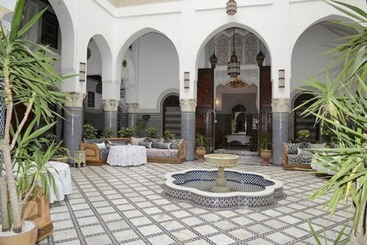 Riad El Yacout