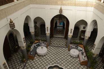 Riad El Yacout
