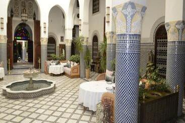 Riad El Yacout