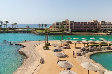 Sunny Days El Palacio Resort & Spa