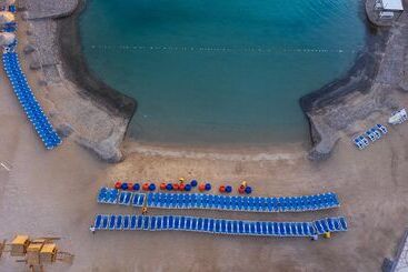 Sunny Days El Palacio Resort & Spa