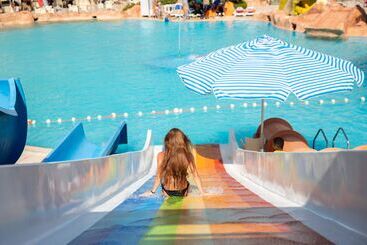 Sunny Days El Palacio Resort & Spa