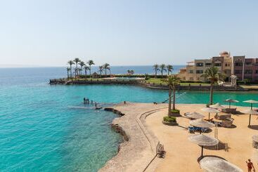 Sunny Days El Palacio Resort & Spa
