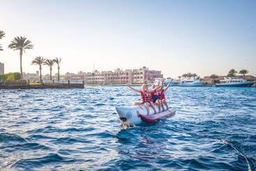 Sunny Days El Palacio Resort & Spa