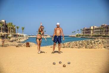 Sunny Days El Palacio Resort & Spa