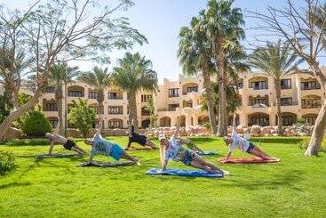 Sunny Days El Palacio Resort & Spa