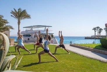 Sunny Days El Palacio Resort & Spa