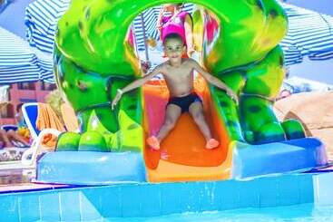 Sunny Days El Palacio Resort & Spa