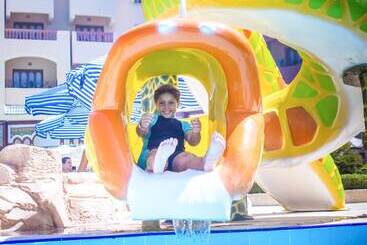 Sunny Days El Palacio Resort & Spa