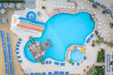 Sunny Days El Palacio Resort & Spa