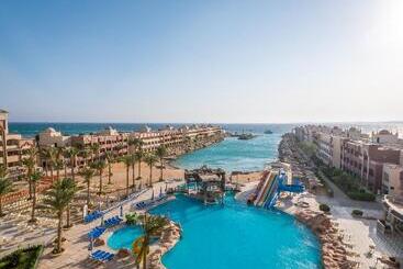Sunny Days El Palacio Resort & Spa