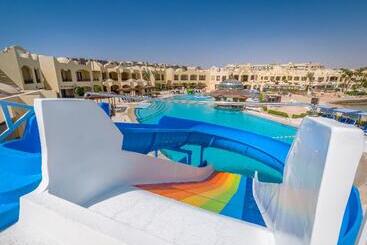 Sunny Days El Palacio Resort & Spa