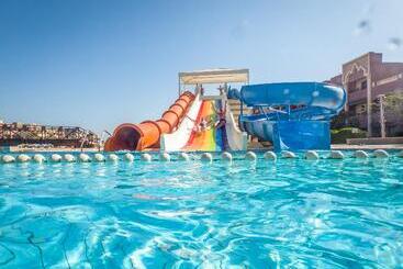 Sunny Days El Palacio Resort & Spa