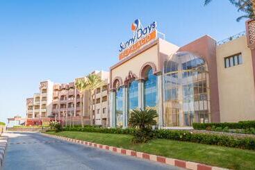 Sunny Days El Palacio Resort & Spa