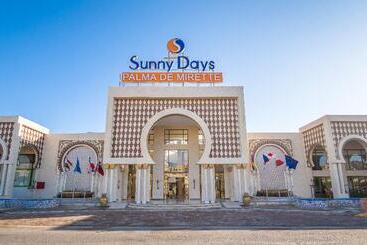 Sunny Days El Palacio Resort & Spa