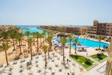 Sunny Days El Palacio Resort & Spa