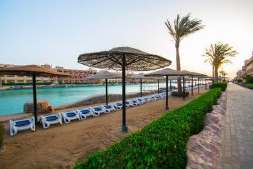 Sunny Days El Palacio Resort & Spa
