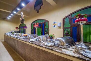 Sunny Days El Palacio Resort & Spa